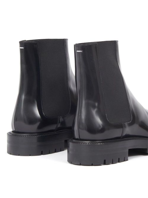 Tabi Chelsea Boots MAISON MARGIELA | S57WU0275P3827H8396
